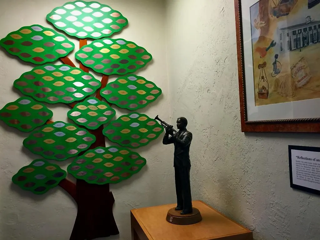 Boulder Dam Hotel Boulder City