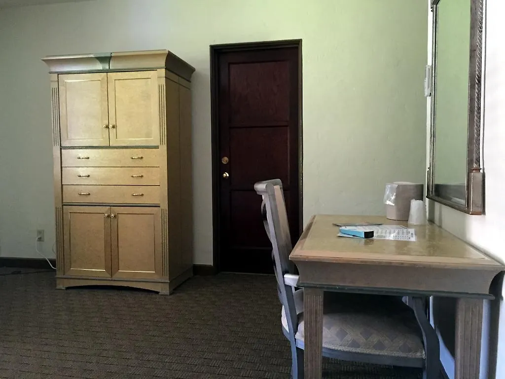 ***  Boulder Dam Hotel Boulder City USA