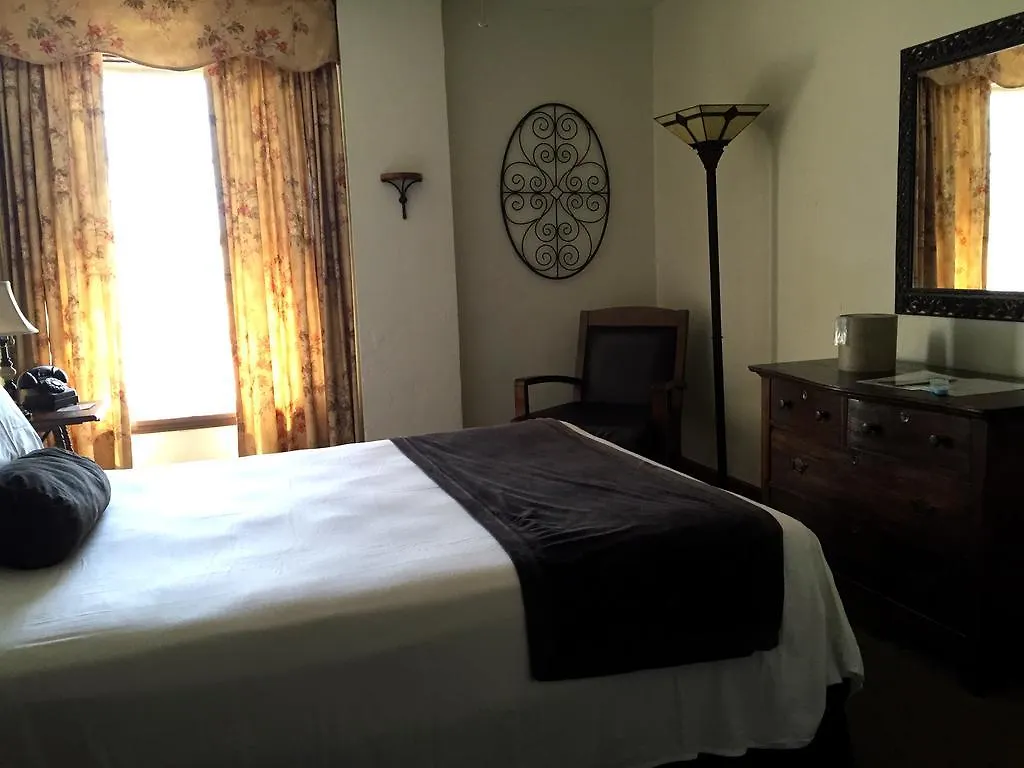 Boulder Dam Hotel Boulder City