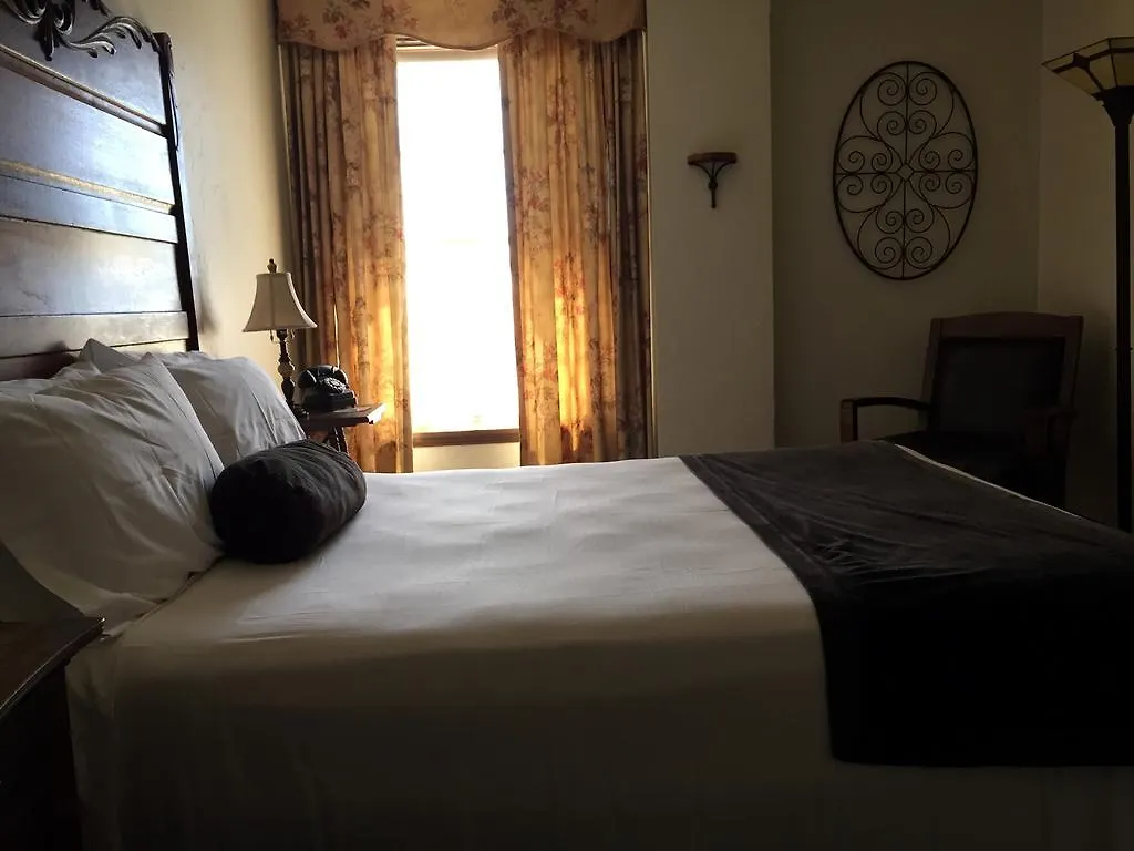Boulder Dam Hotel Boulder City 3*,  United States