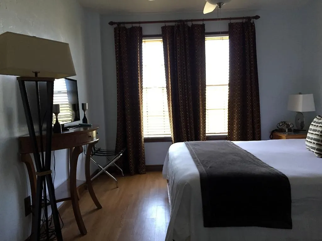 ***  Boulder Dam Hotel Boulder City USA