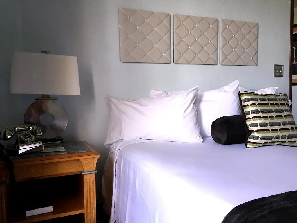 Boulder Dam Hotel Boulder City