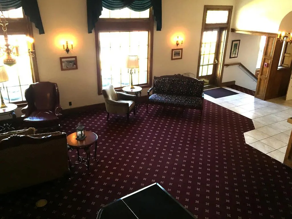 Boulder Dam Hotel Boulder City 3*,