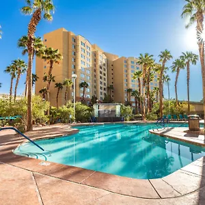 The Grandview At Vegas Resort