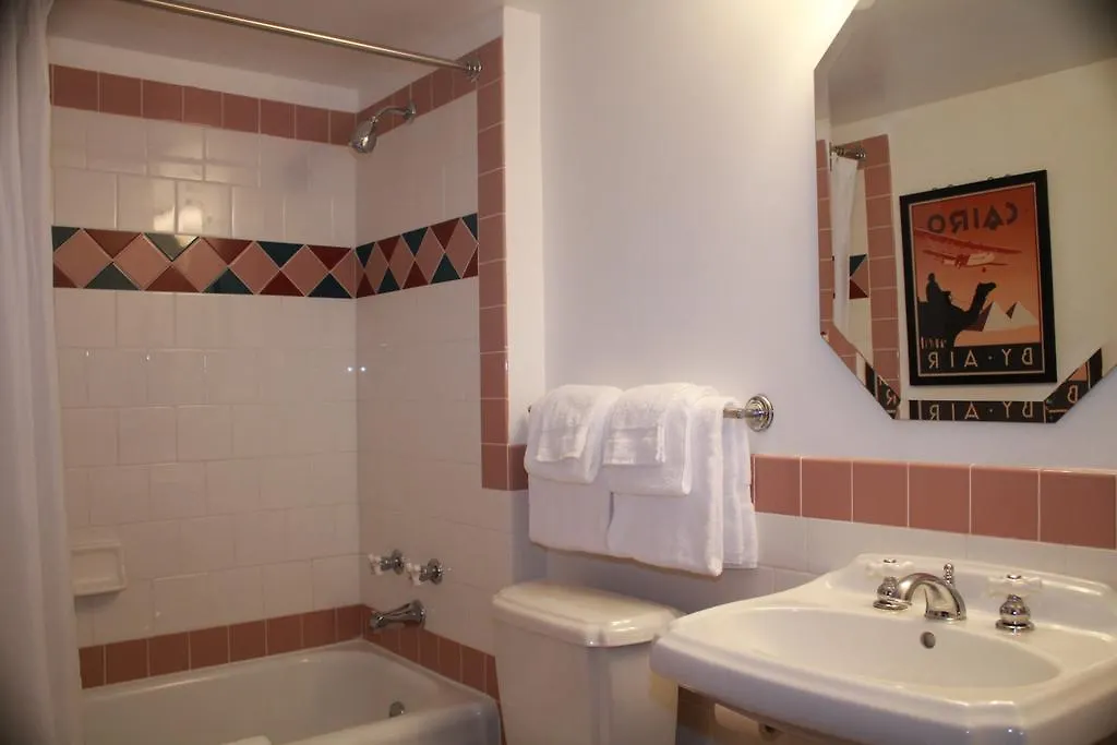 Boulder Dam Hotel Boulder City 3*,  United States