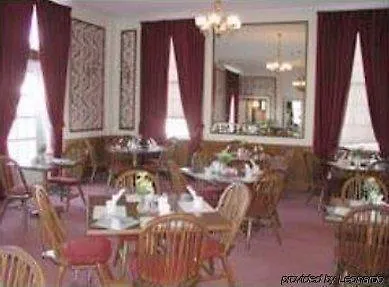 Boulder Dam Hotel Боулдер-Сити