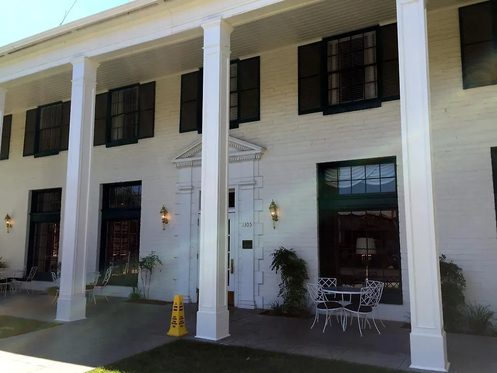 Boulder Dam Hotel Boulder City 3*,  United States