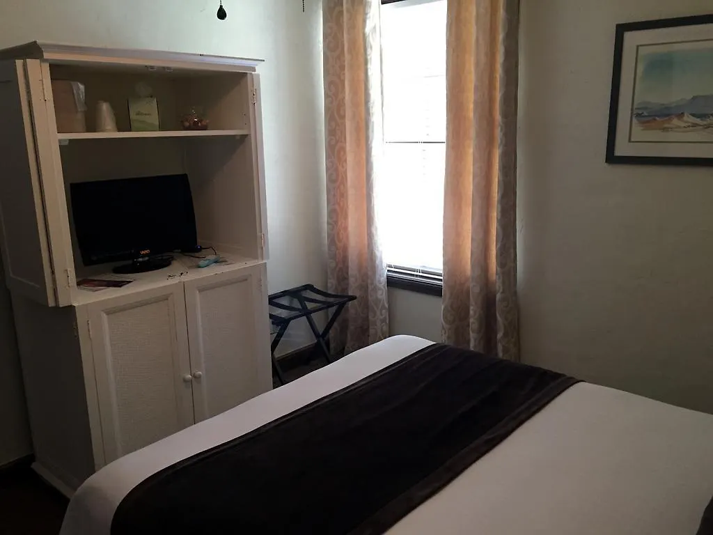 Boulder Dam Hotel Boulder City