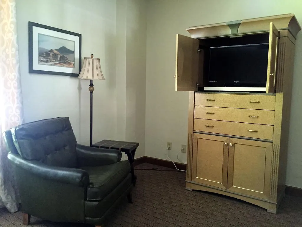 Boulder Dam Hotel Боулдер-Сити 3*,  США