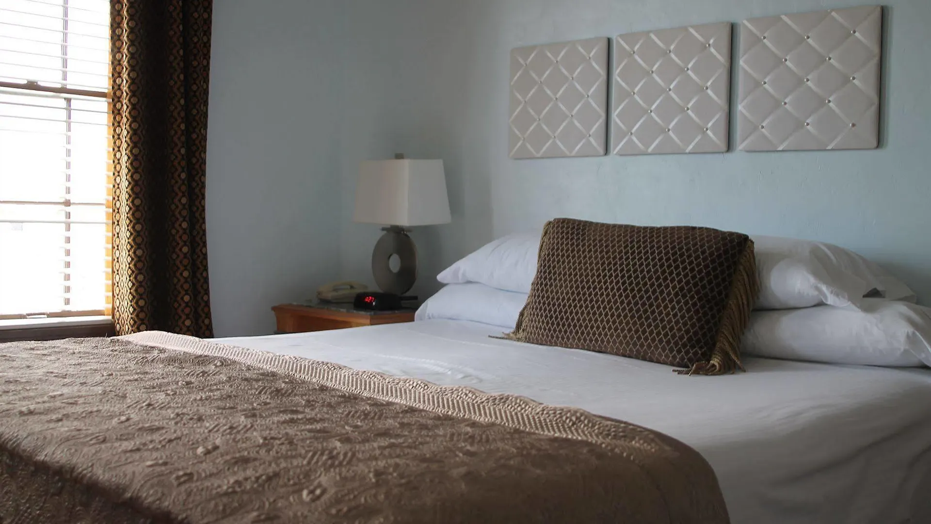 Boulder Dam Hotel Boulder City