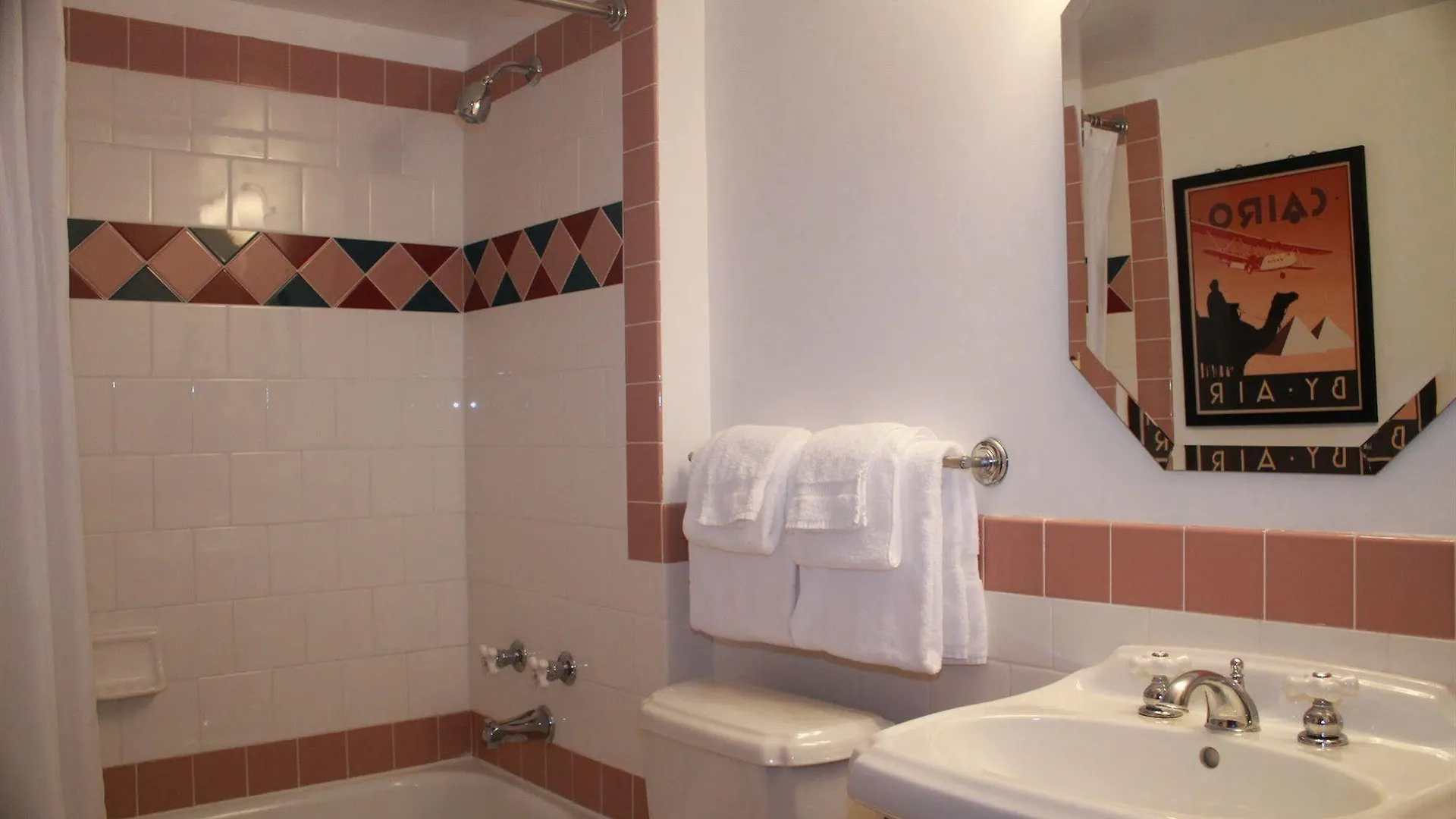 Boulder Dam Hotel Boulder City