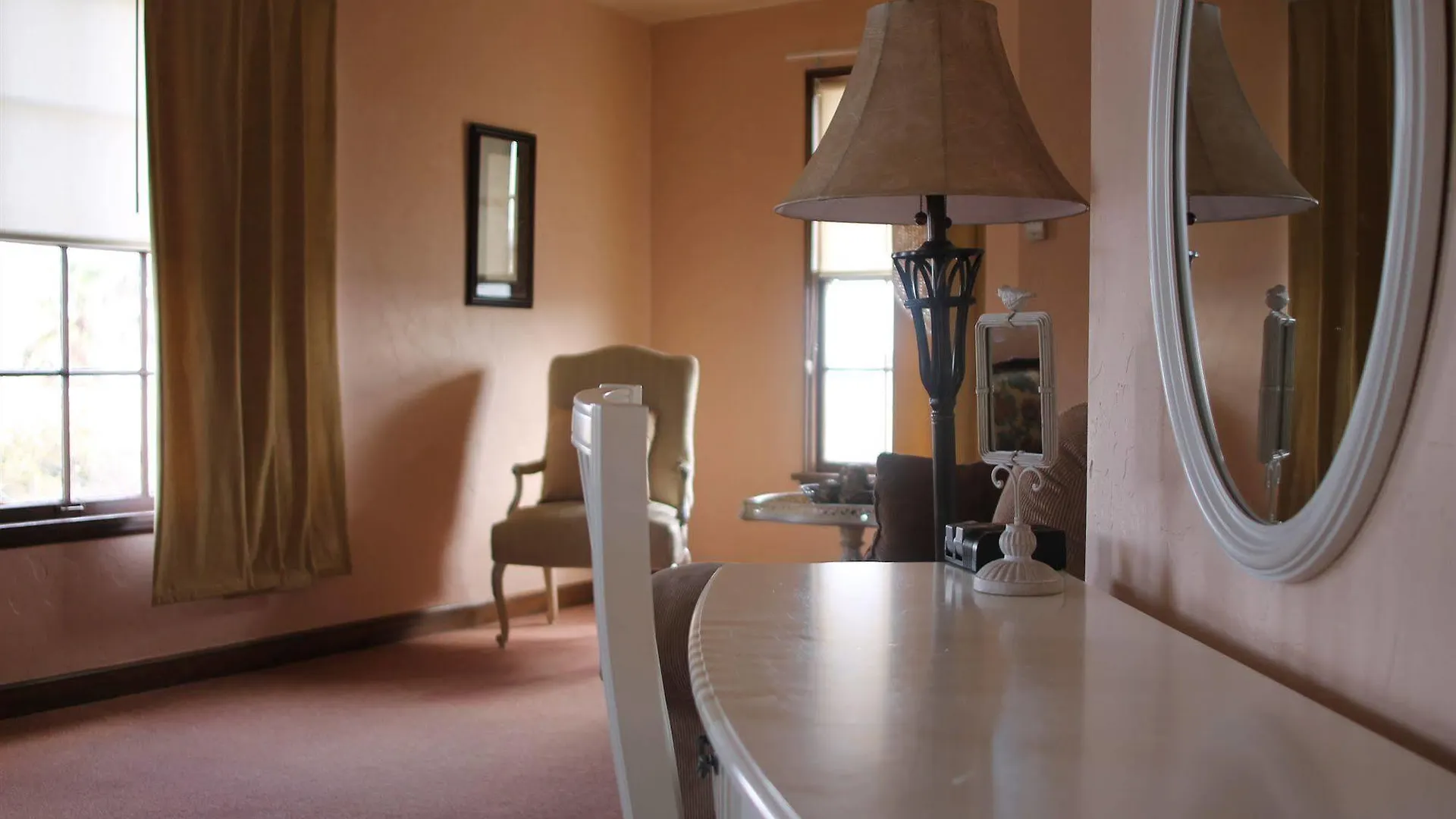 Boulder Dam Hotel Боулдер-Сити 3*,  США