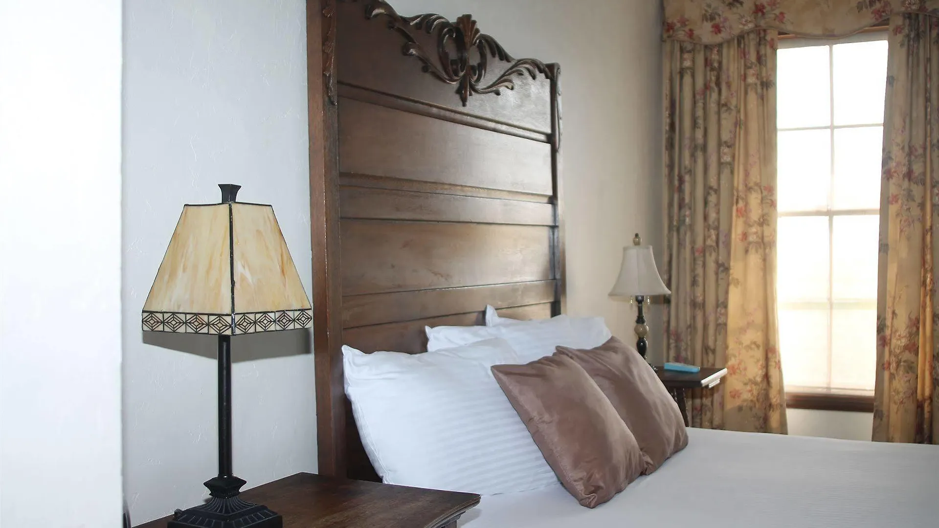 Boulder Dam Hotel Боулдер-Сити США
