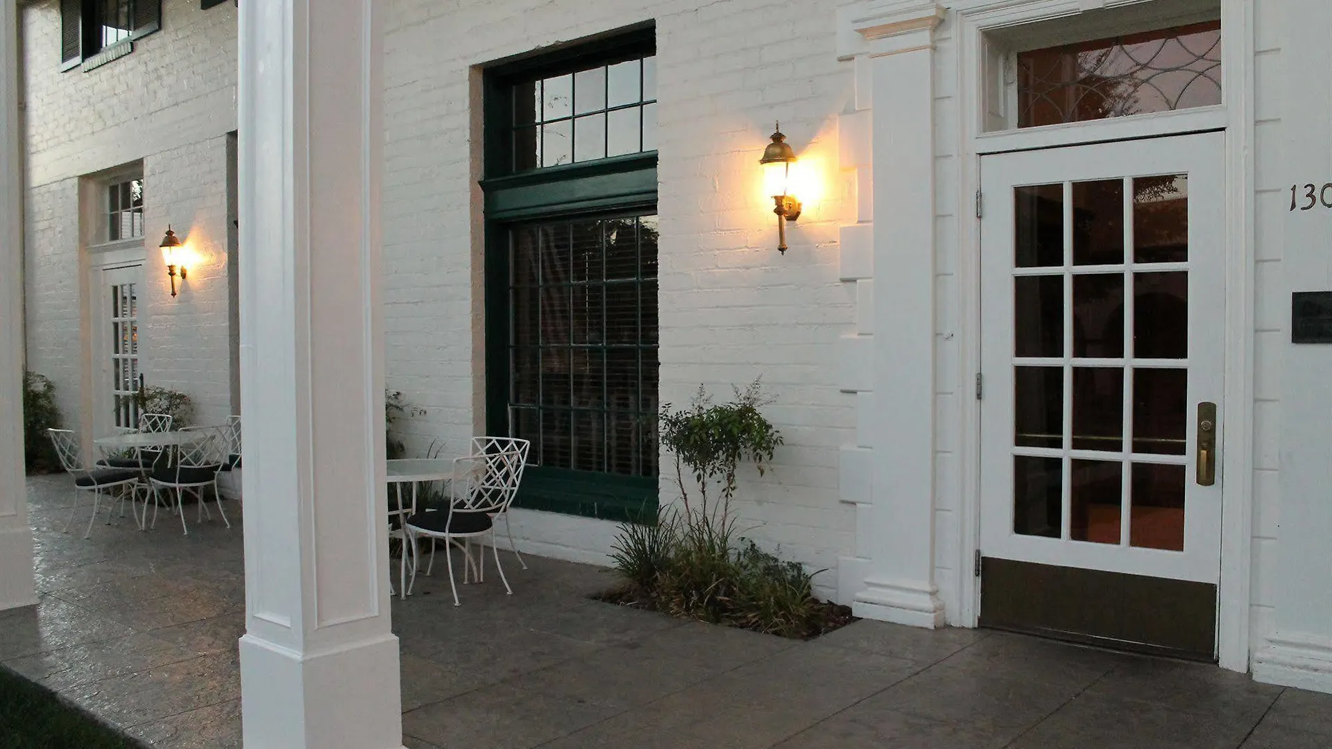 Boulder Dam Hotel Boulder City