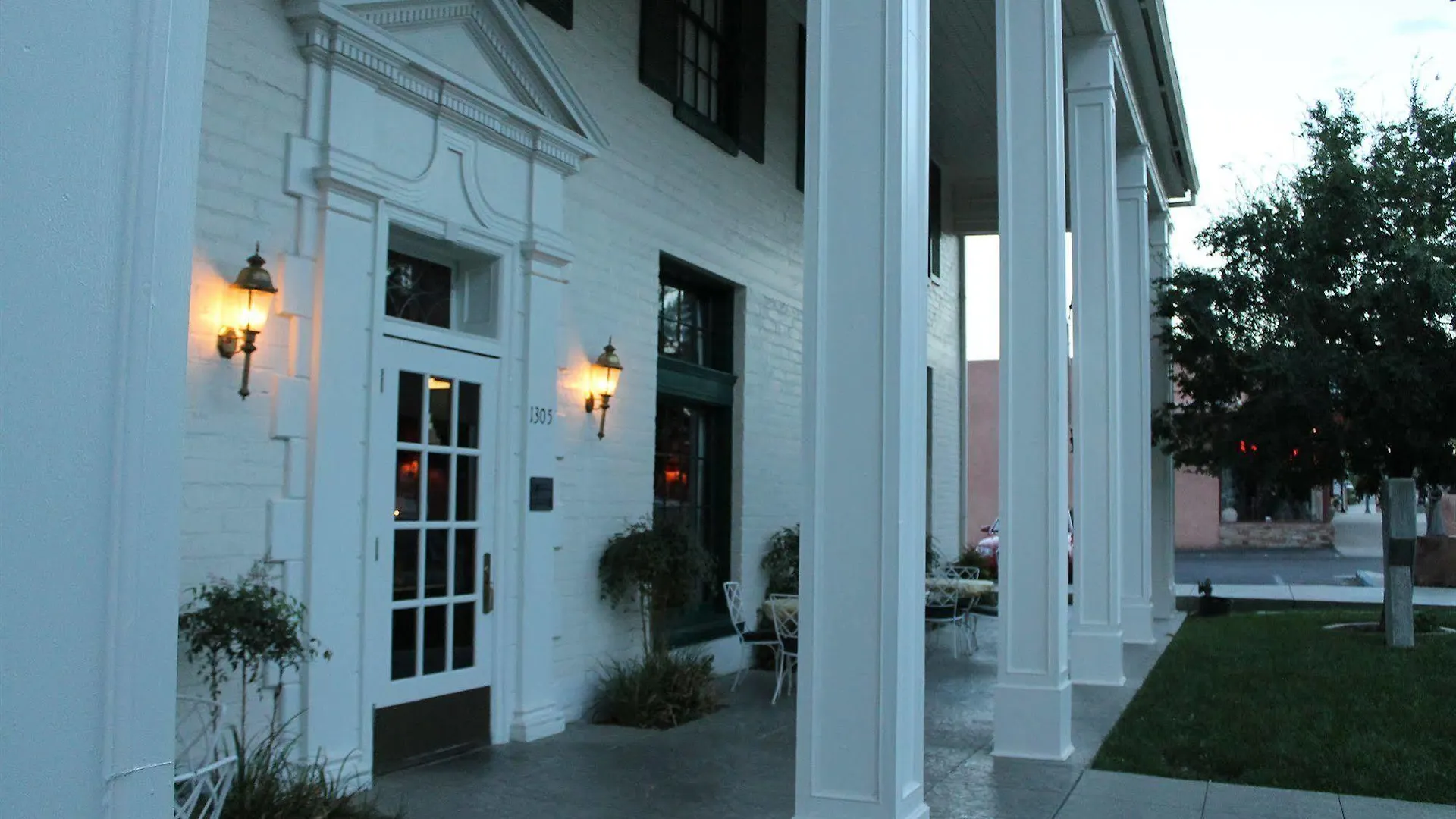 Boulder Dam Hotel Boulder City 3*,