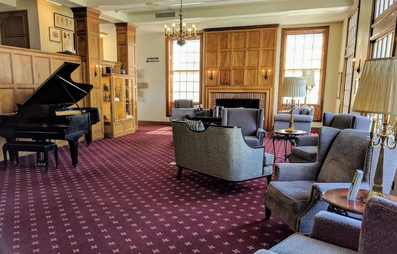 Boulder Dam Hotel Boulder City 3*,
