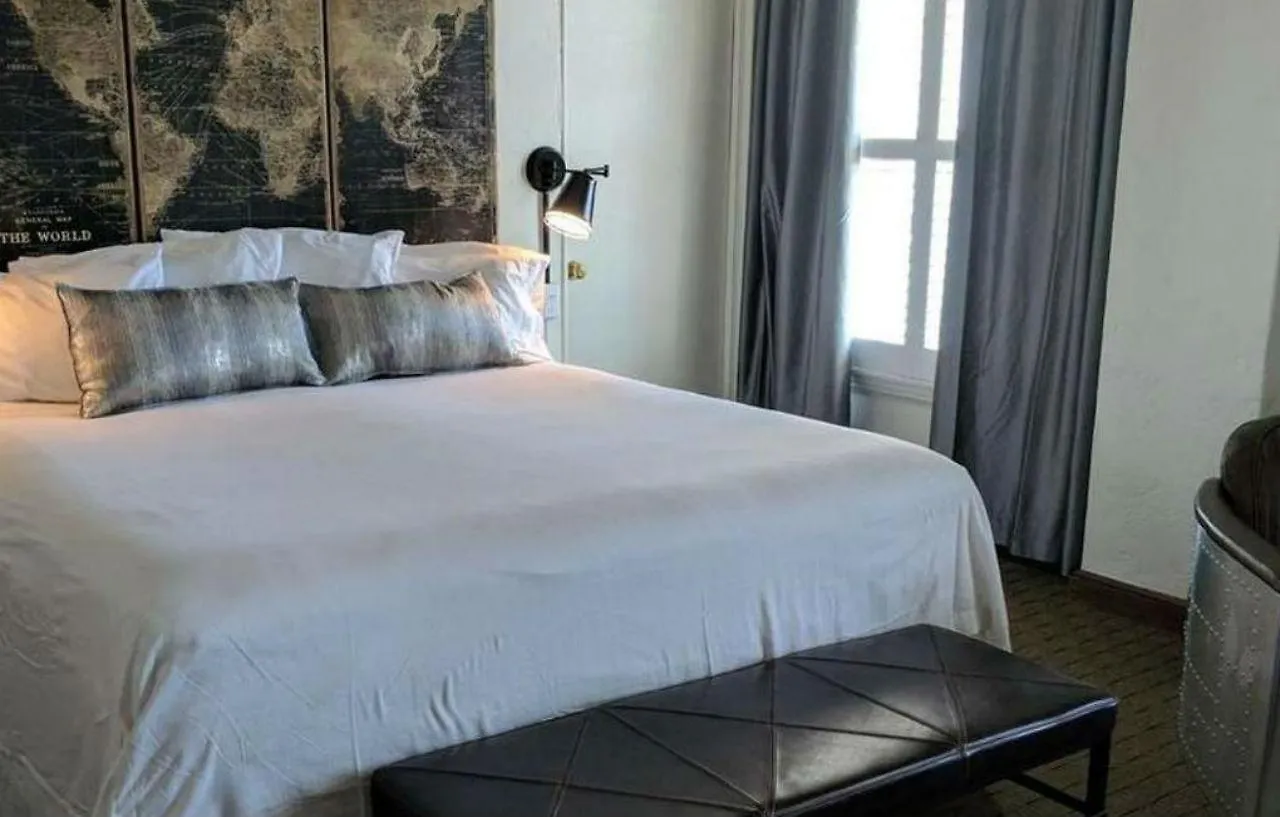 ***  Boulder Dam Hotel Boulder City United States